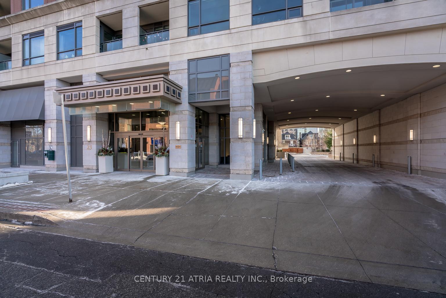 Photo 17 of Unit 903, 23 Glebe Road, Toronto, Yonge-Eglinton — HOMEH