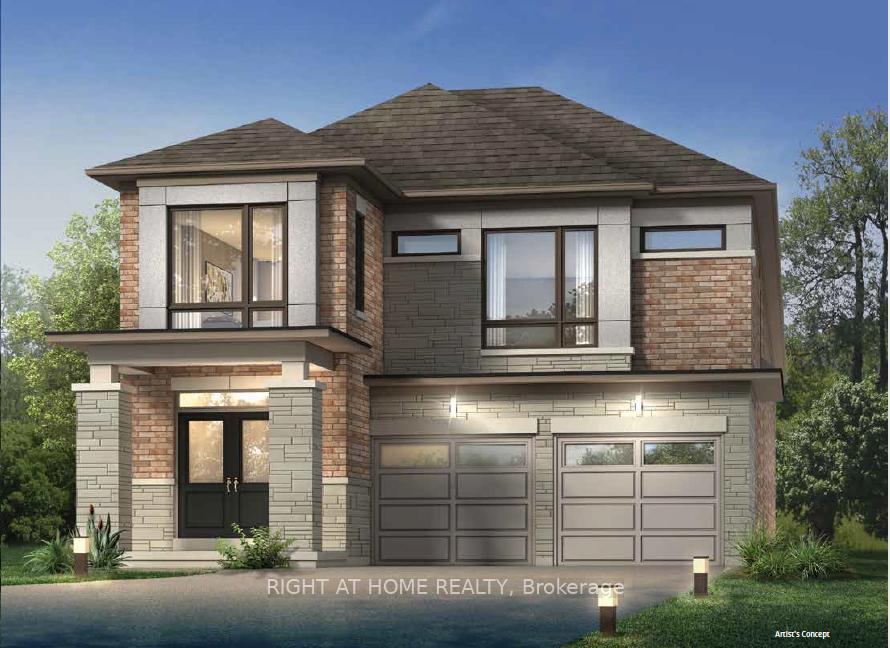 Photo 1 of Unit LotF007, 14 Fire King Drive, Whitby, Rural Whitby — HOMEH