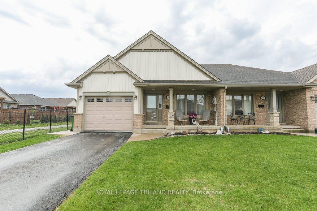 Photo 1 of 40 Pear Tree Avenue, St. Thomas — HOMEH