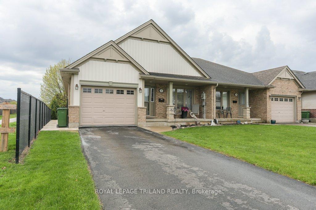 Photo 5 of 40 Pear Tree Avenue, St. Thomas — HOMEH