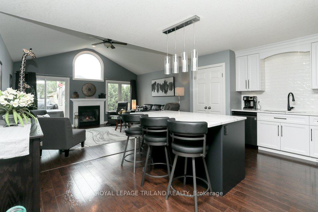 Photo 2 of 40 Pear Tree Avenue, St. Thomas — HOMEH