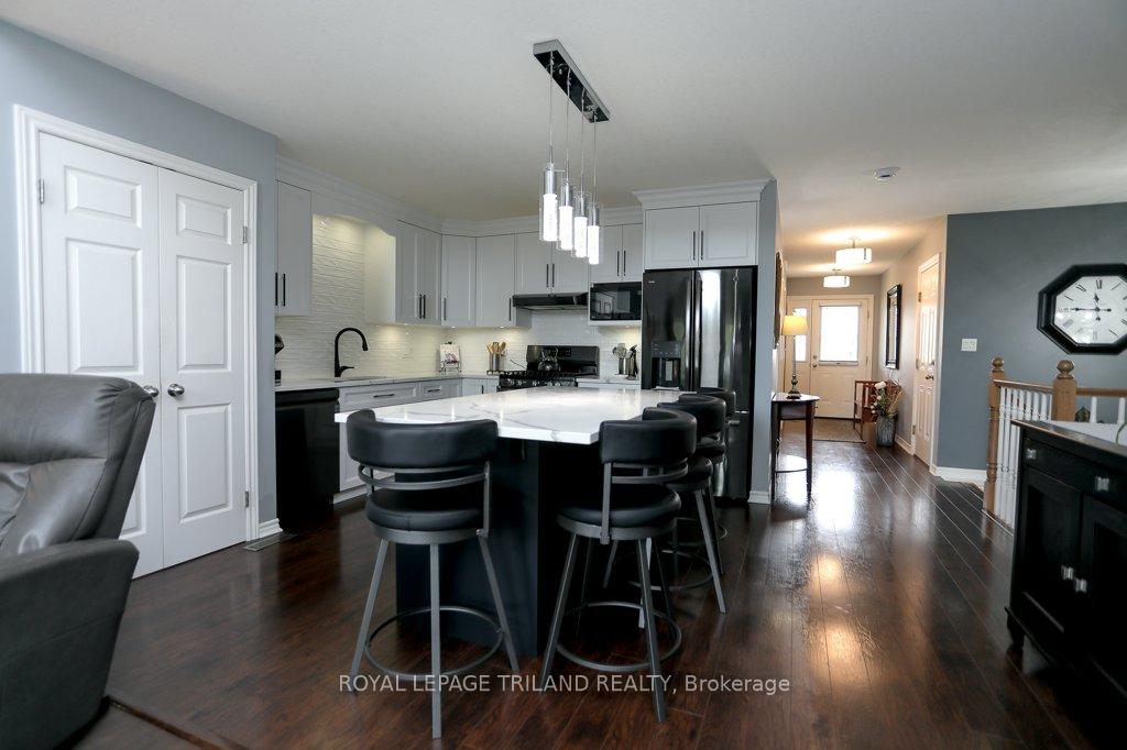 Photo 6 of 40 Pear Tree Avenue, St. Thomas — HOMEH