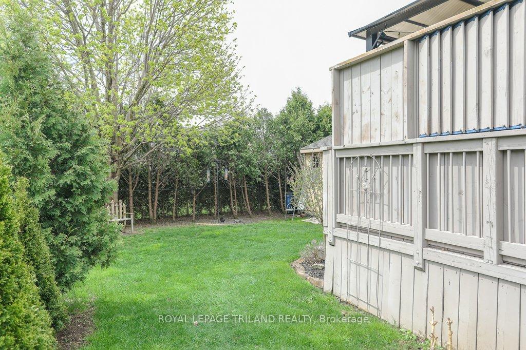 Photo 35 of 40 Pear Tree Avenue, St. Thomas — HOMEH