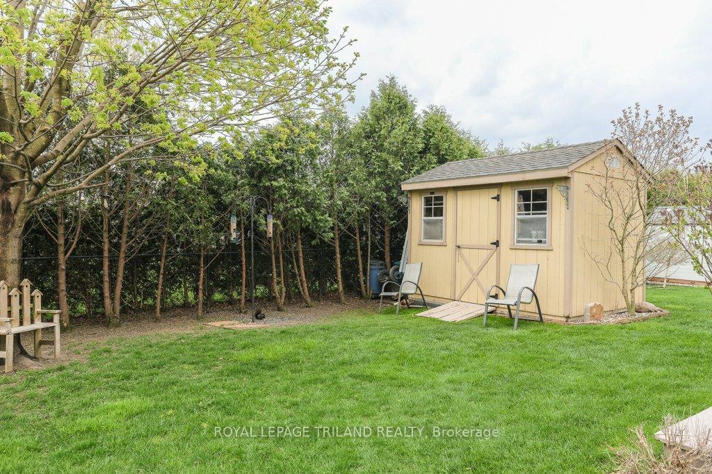 Photo 39 of 40 Pear Tree Avenue, St. Thomas — HOMEH