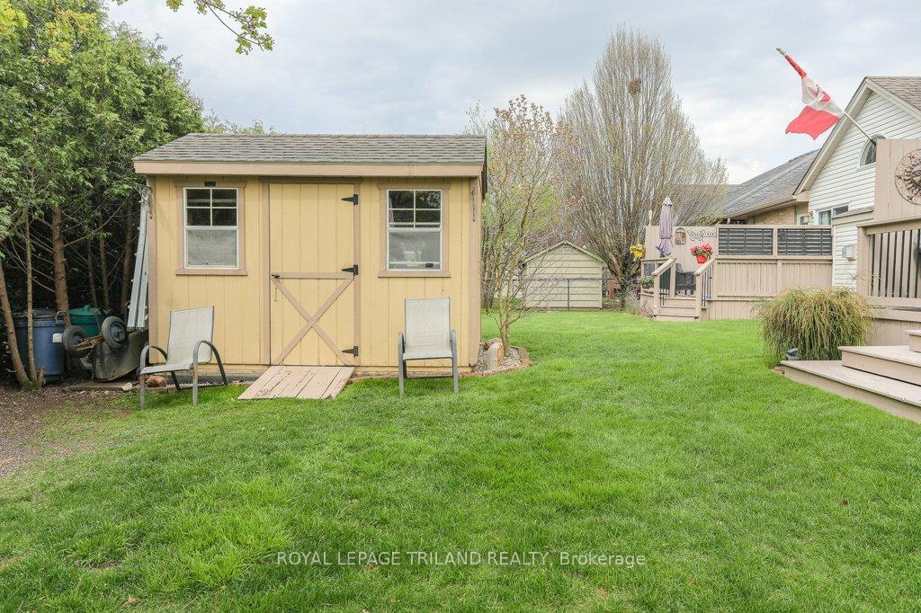 Photo 40 of 40 Pear Tree Avenue, St. Thomas — HOMEH
