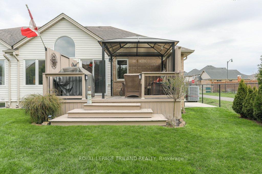 Photo 36 of 40 Pear Tree Avenue, St. Thomas — HOMEH