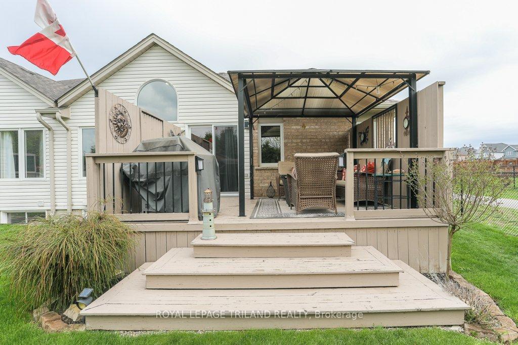 Photo 42 of 40 Pear Tree Avenue, St. Thomas — HOMEH