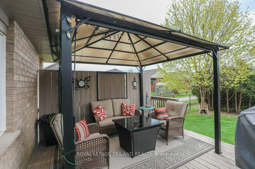 Photo 46 of 40 Pear Tree Avenue, St. Thomas — HOMEH