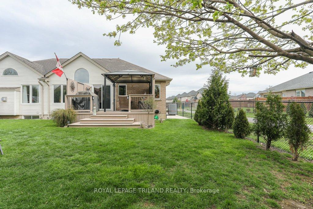 Photo 44 of 40 Pear Tree Avenue, St. Thomas — HOMEH
