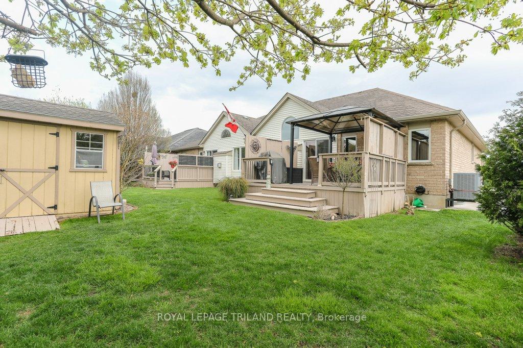 Photo 47 of 40 Pear Tree Avenue, St. Thomas — HOMEH