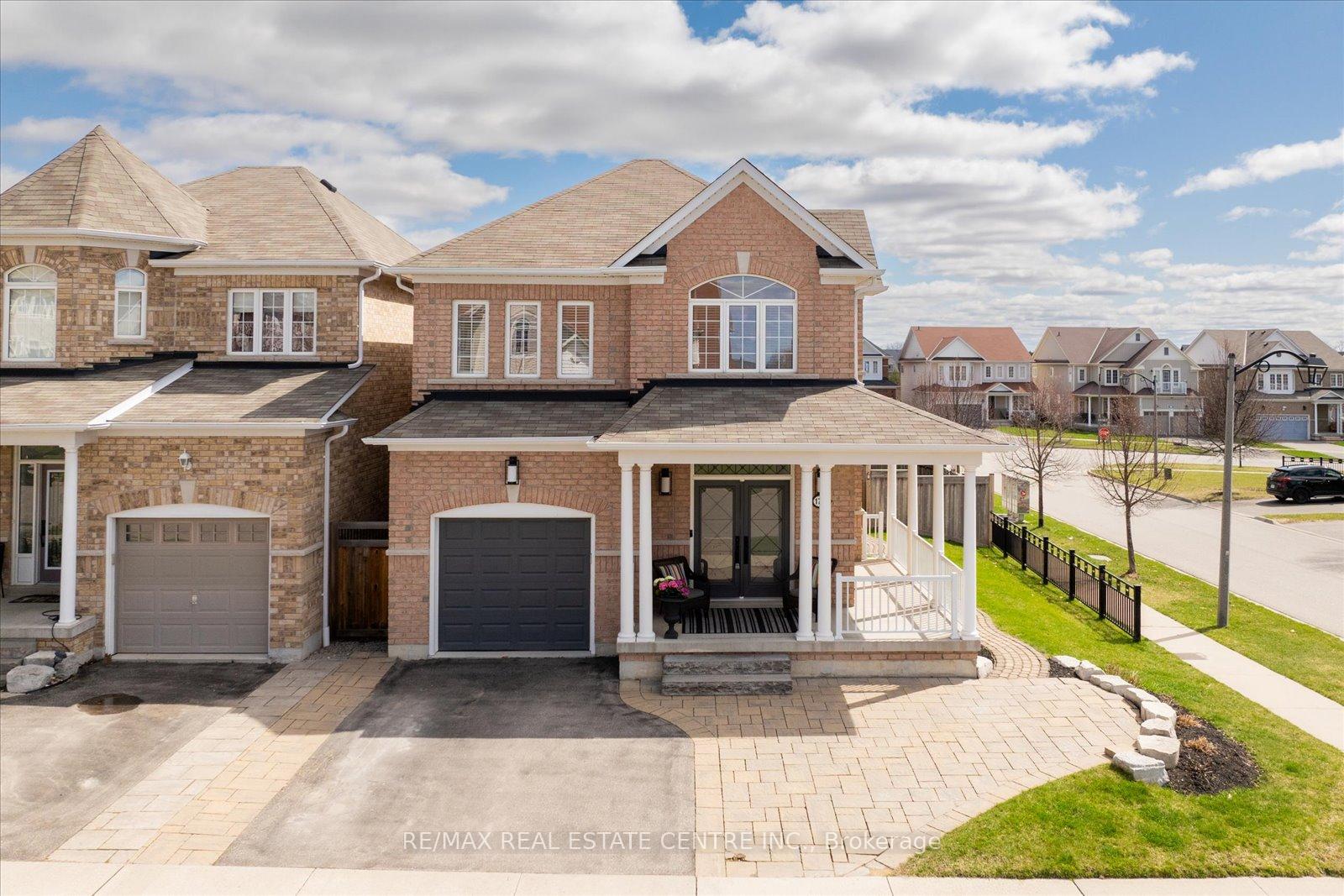 Photo 9 of 175 Shrewsbury Drive, Whitby, Brooklin — HOMEH