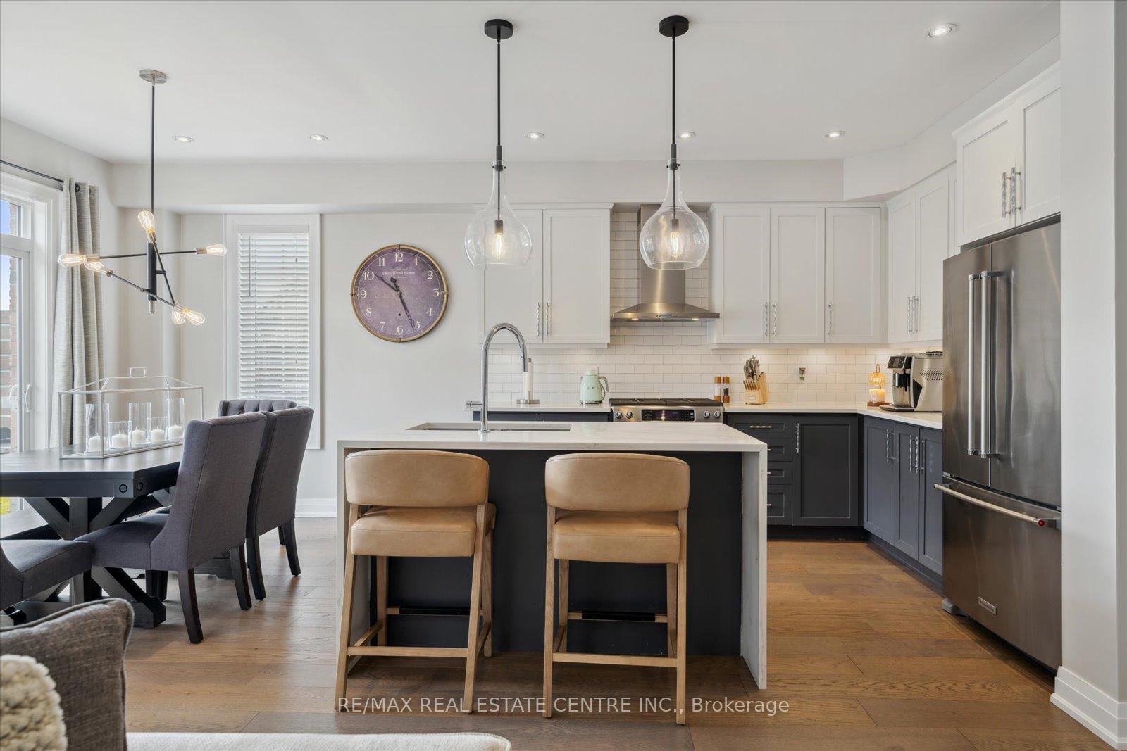 Photo 6 of 175 Shrewsbury Drive, Whitby, Brooklin — HOMEH