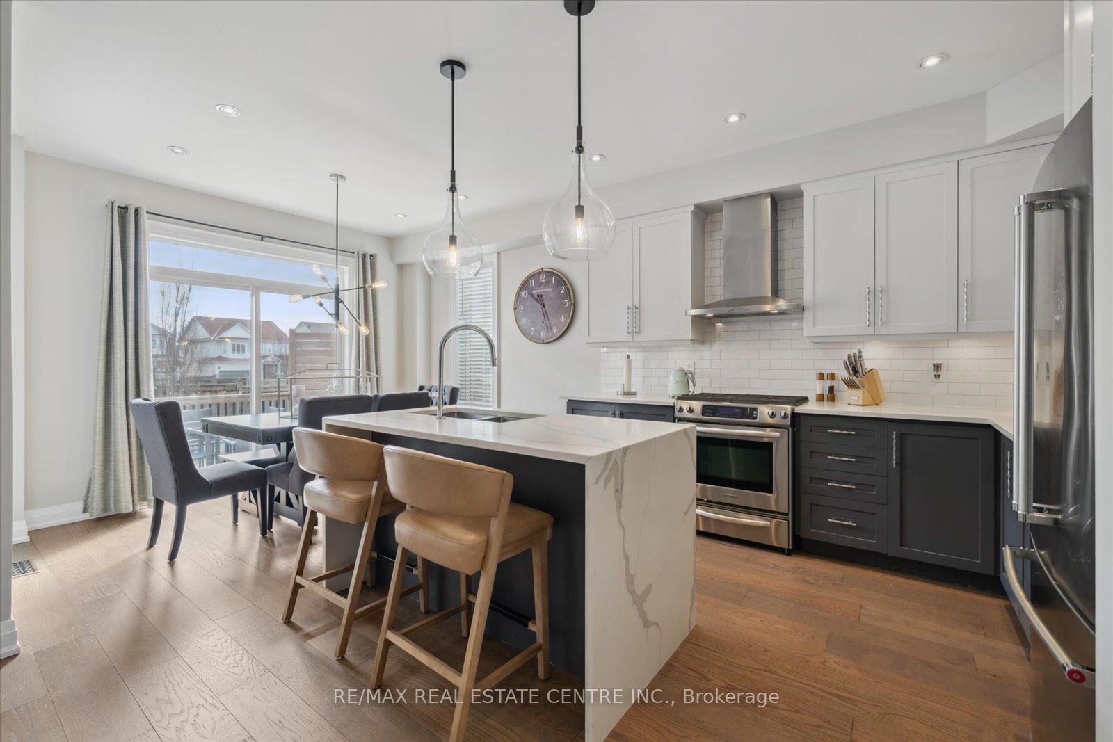 Photo 16 of 175 Shrewsbury Drive, Whitby, Brooklin — HOMEH