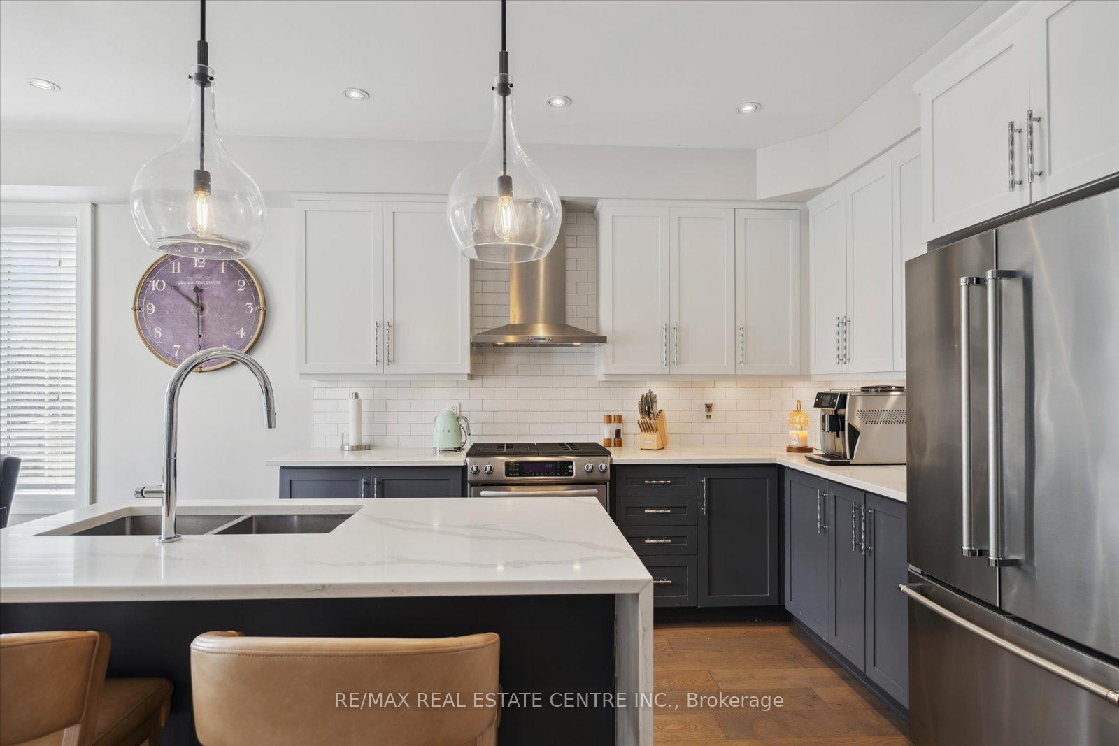Photo 14 of 175 Shrewsbury Drive, Whitby, Brooklin — HOMEH