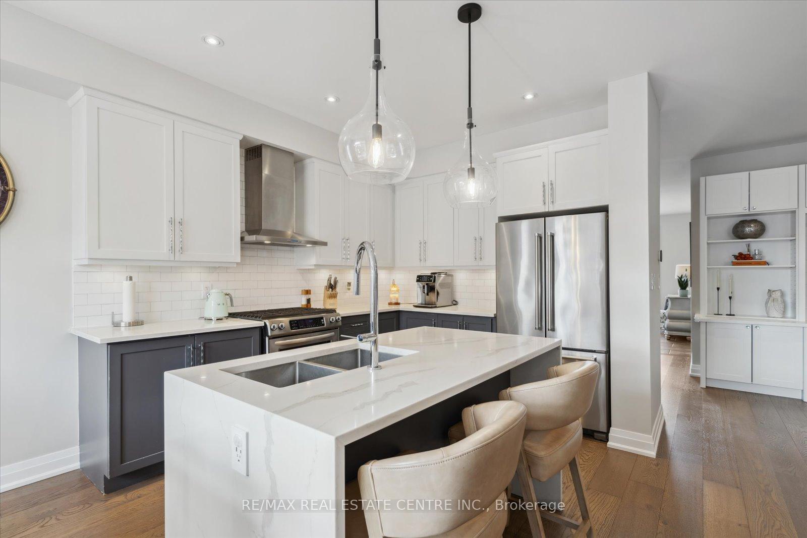 Photo 22 of 175 Shrewsbury Drive, Whitby, Brooklin — HOMEH