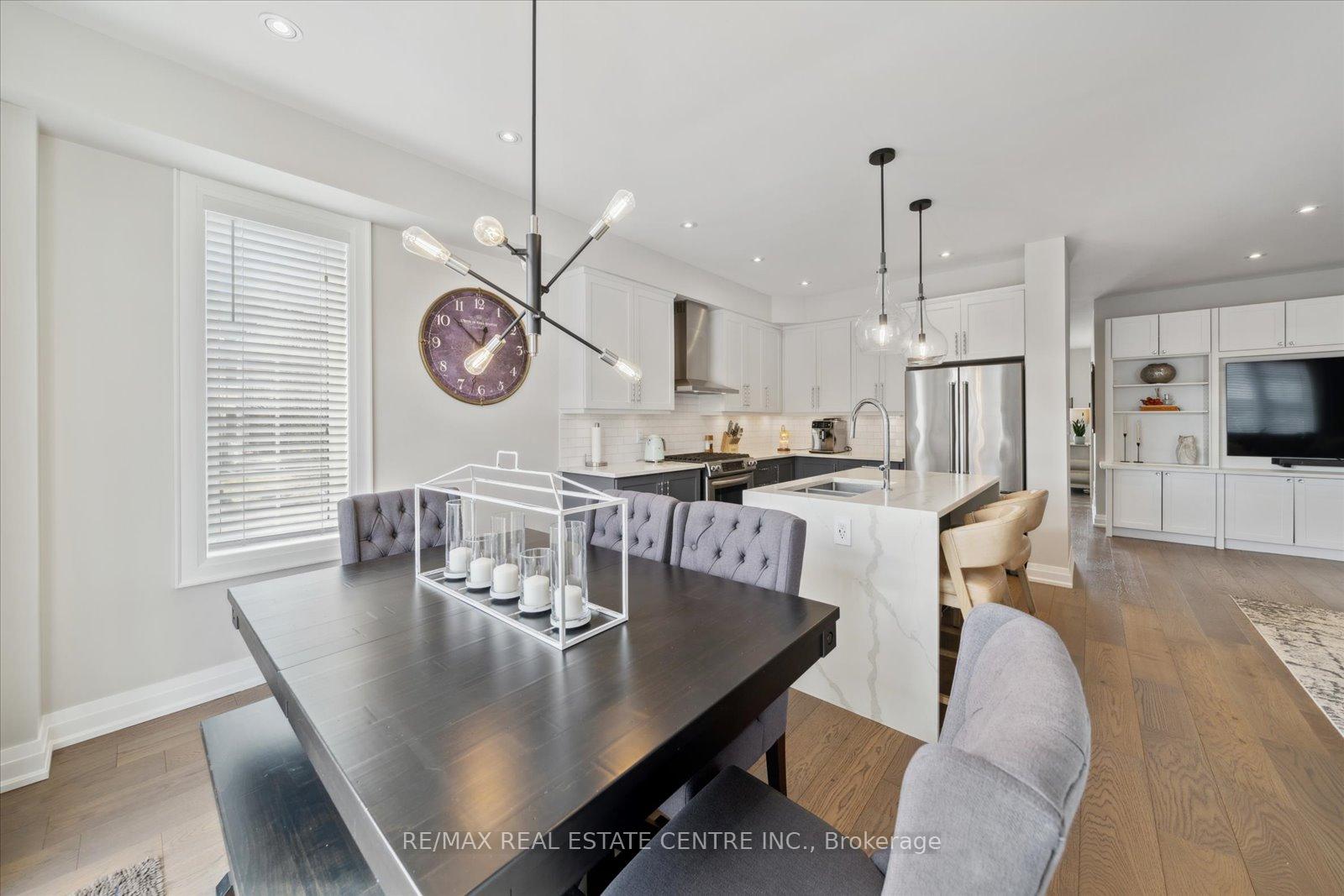 Photo 13 of 175 Shrewsbury Drive, Whitby, Brooklin — HOMEH
