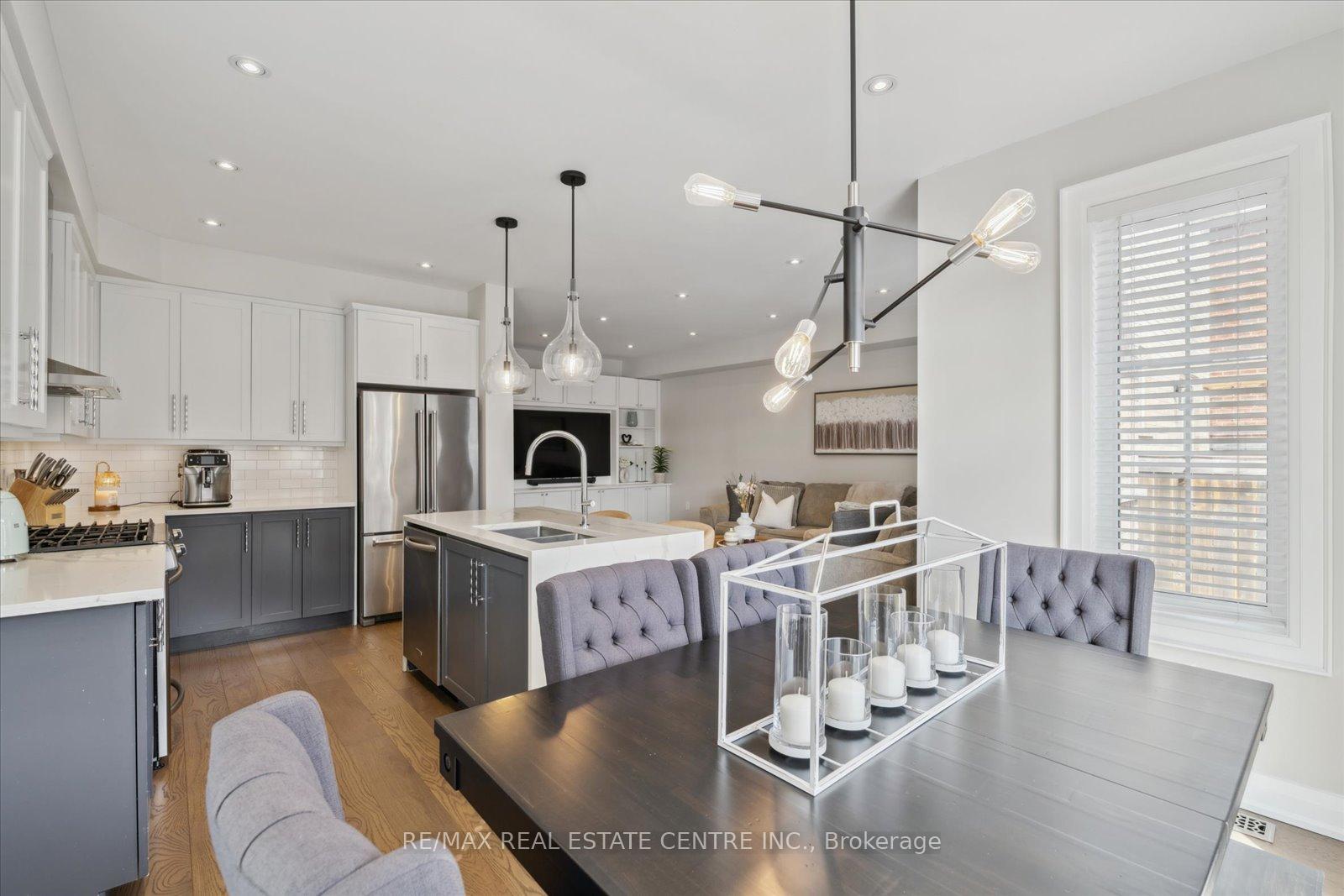 Photo 24 of 175 Shrewsbury Drive, Whitby, Brooklin — HOMEH