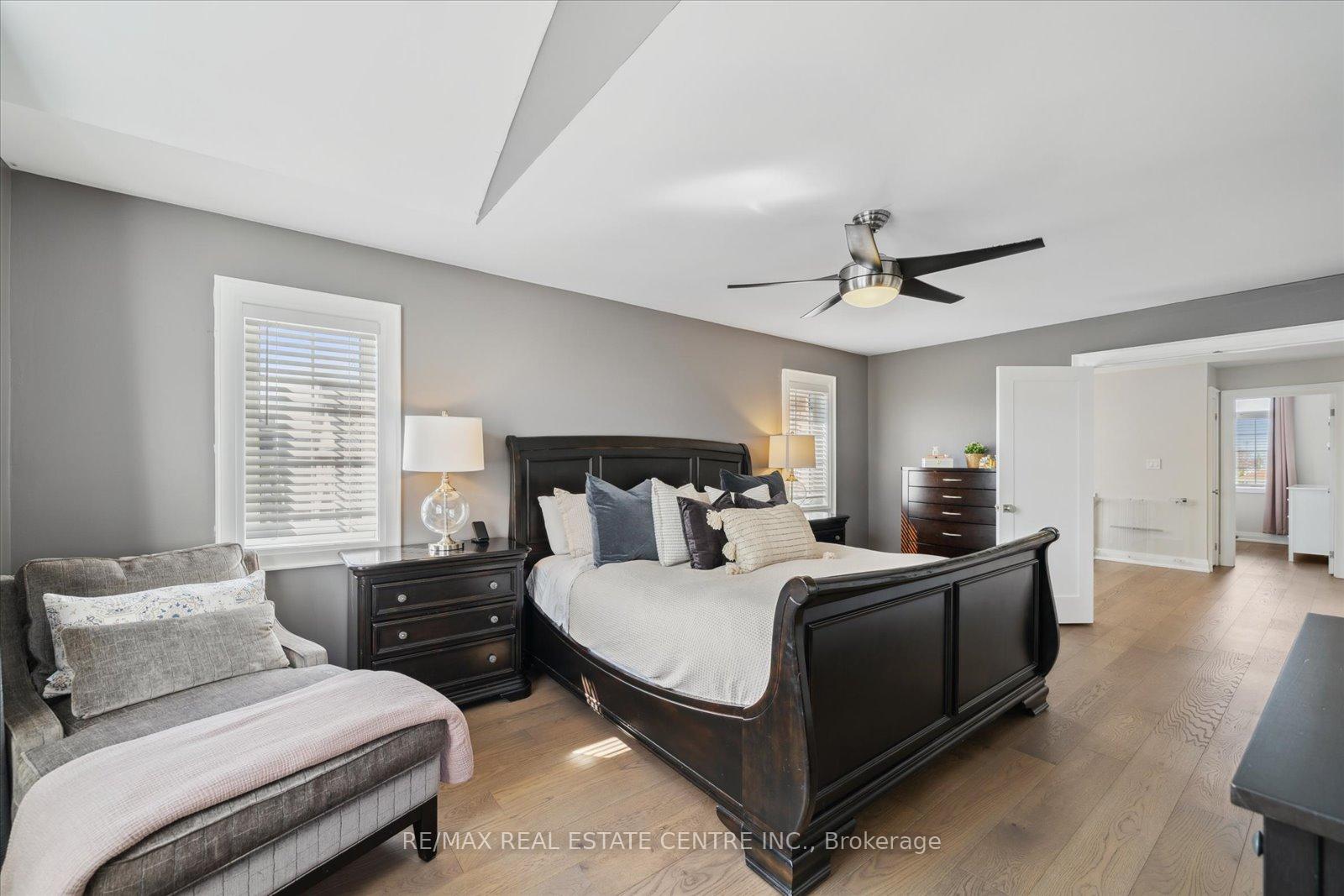 Photo 23 of 175 Shrewsbury Drive, Whitby, Brooklin — HOMEH