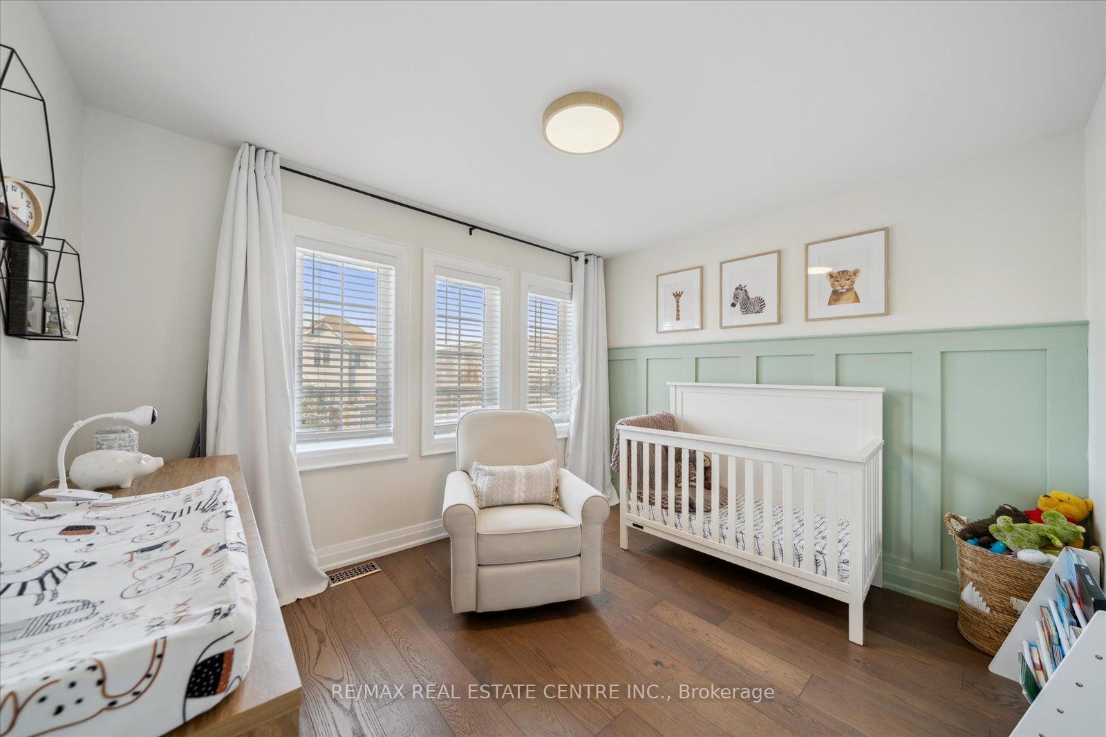 Photo 44 of 175 Shrewsbury Drive, Whitby, Brooklin — HOMEH