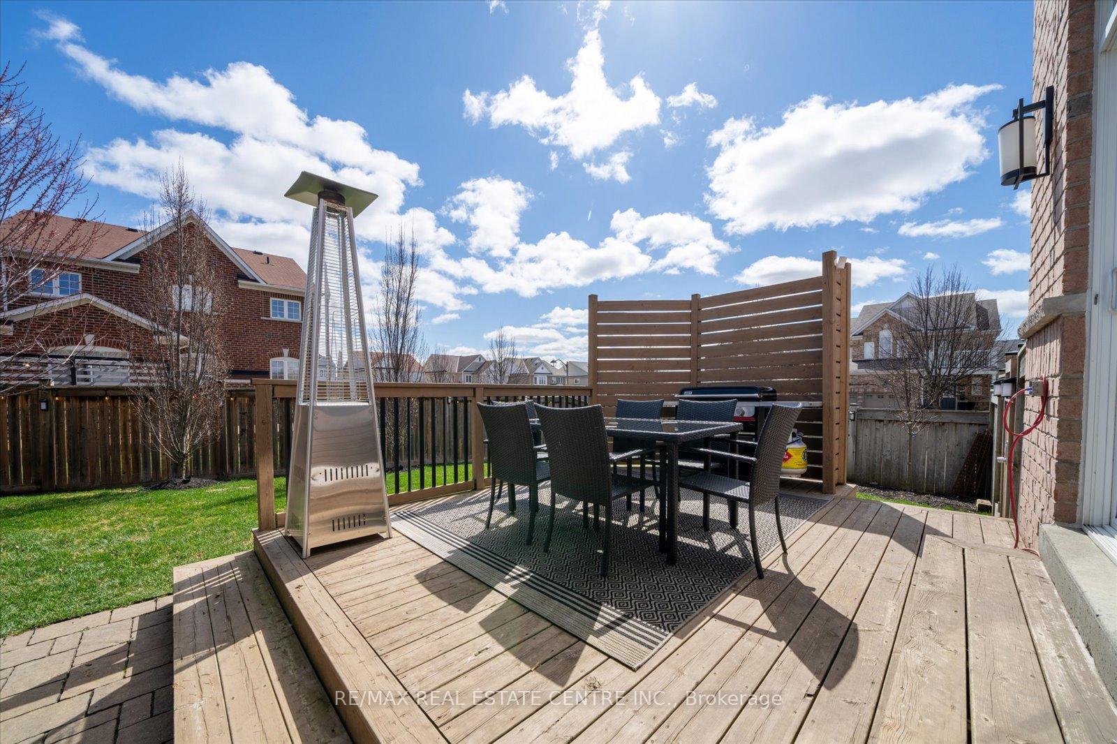 Photo 41 of 175 Shrewsbury Drive, Whitby, Brooklin — HOMEH