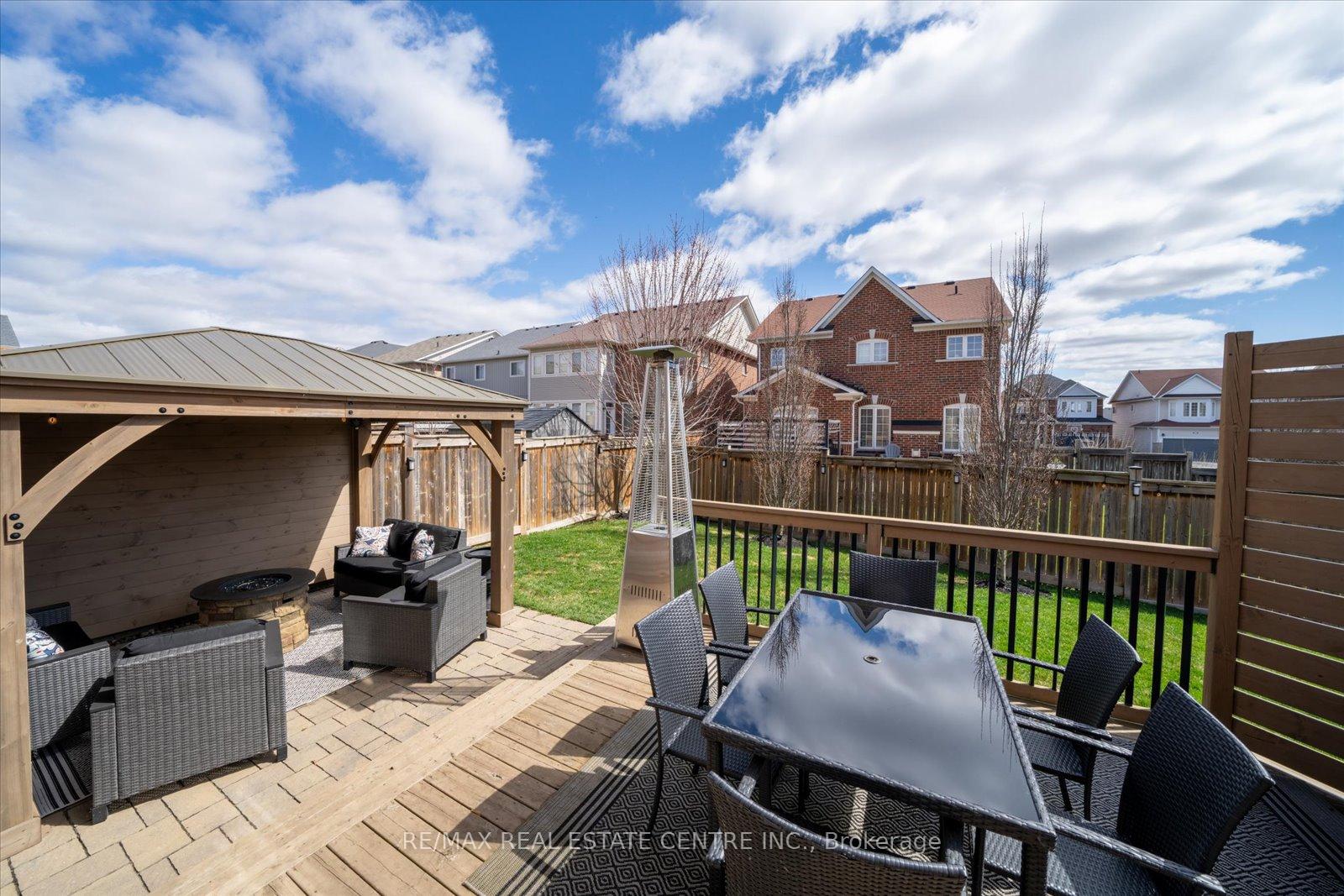 Photo 45 of 175 Shrewsbury Drive, Whitby, Brooklin — HOMEH