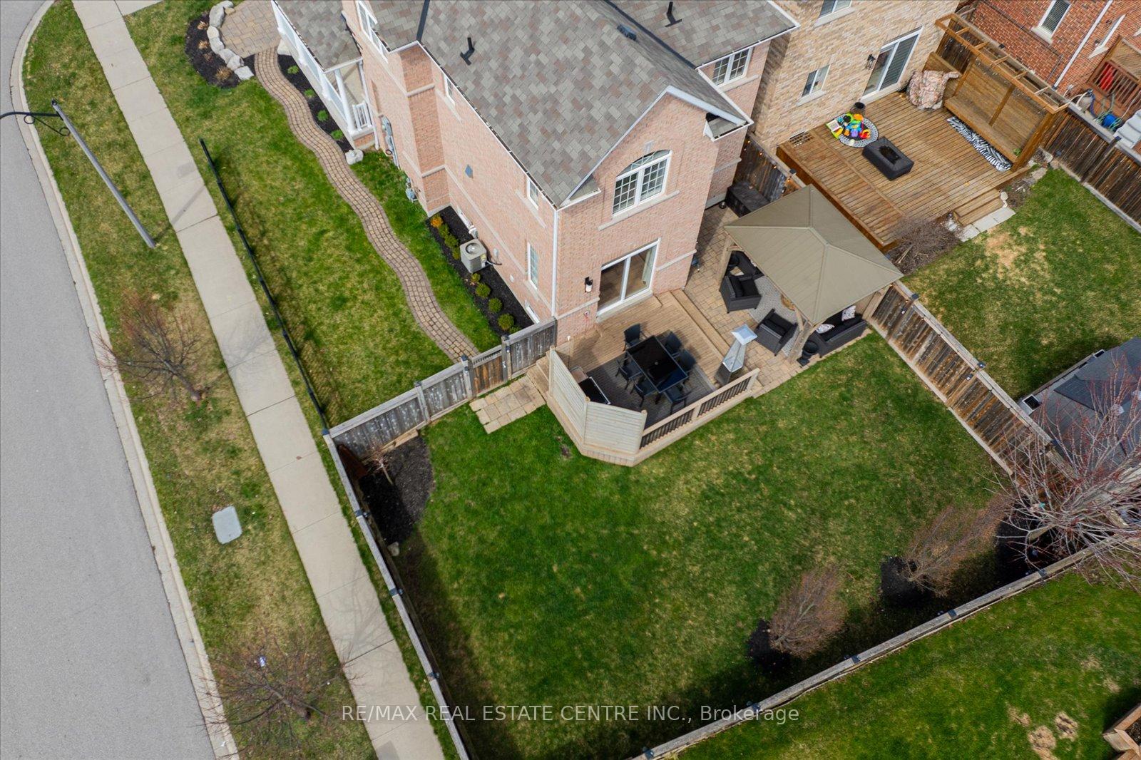 Photo 46 of 175 Shrewsbury Drive, Whitby, Brooklin — HOMEH