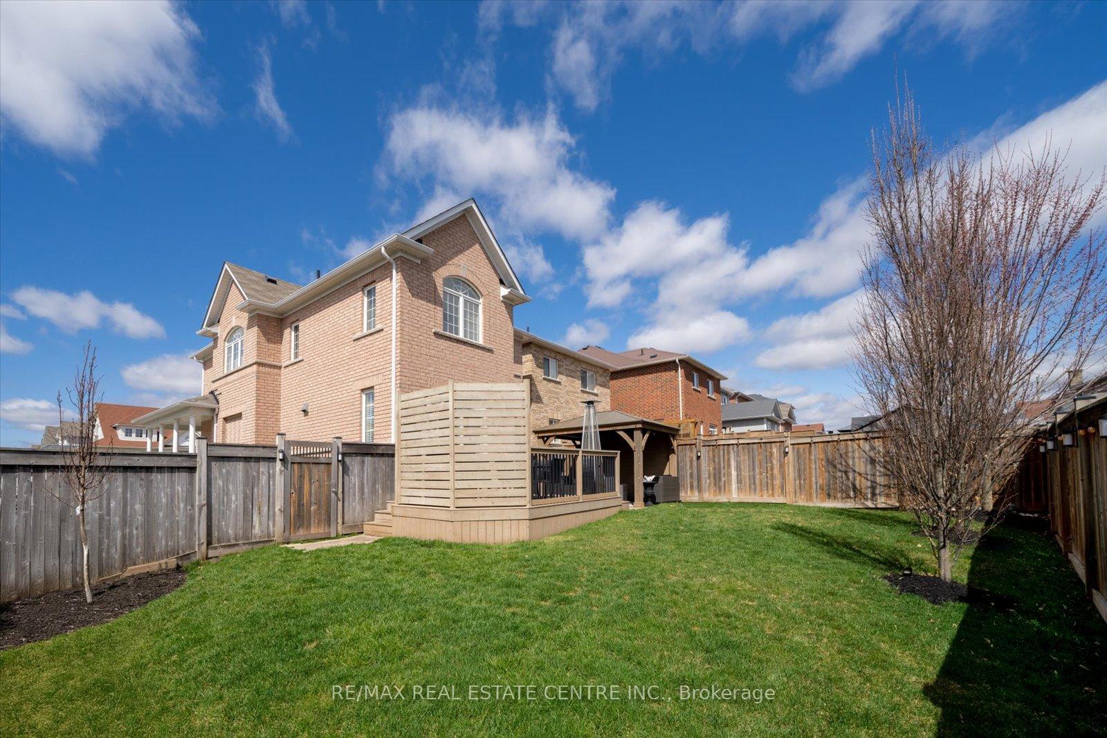Photo 43 of 175 Shrewsbury Drive, Whitby, Brooklin — HOMEH