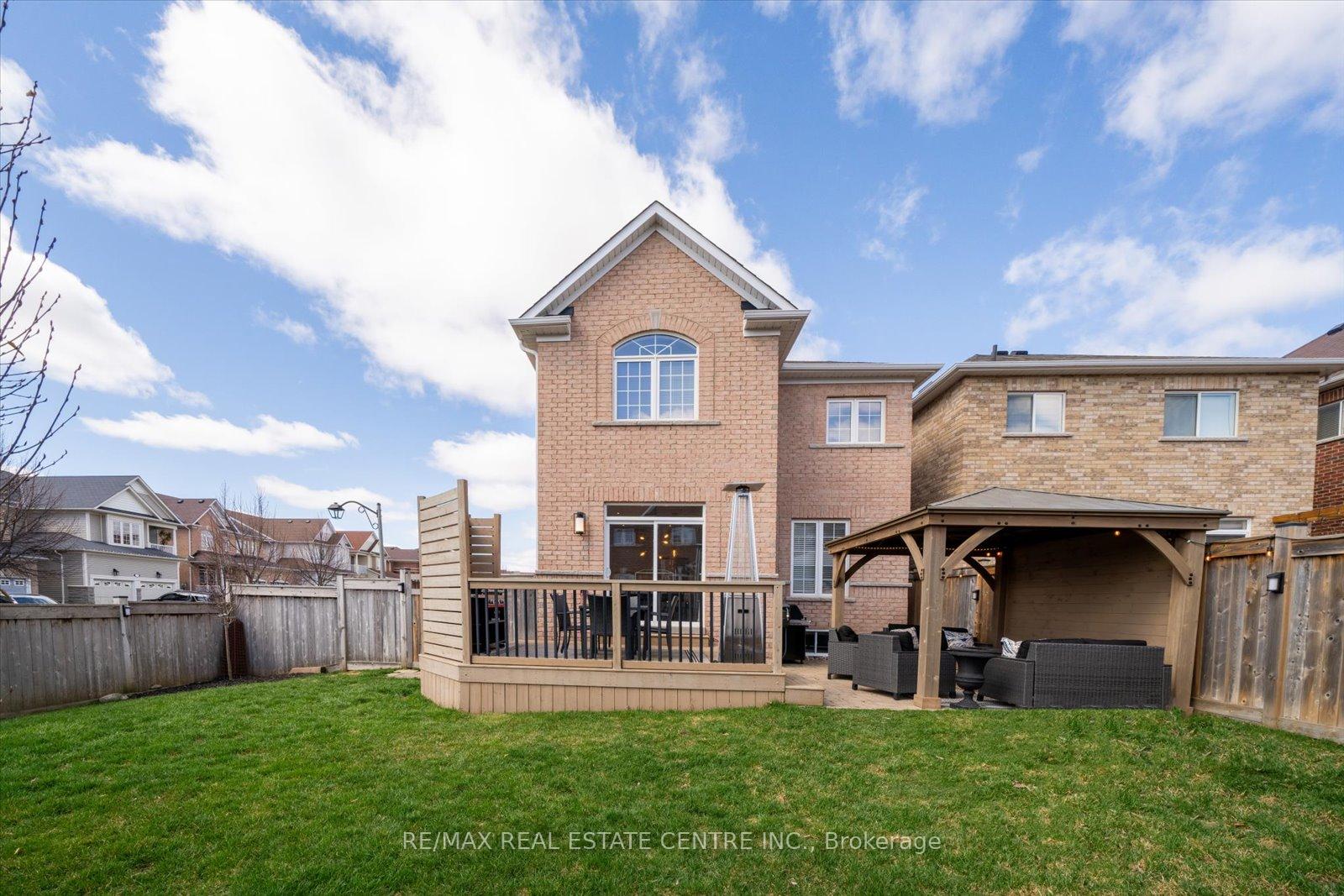 Photo 42 of 175 Shrewsbury Drive, Whitby, Brooklin — HOMEH