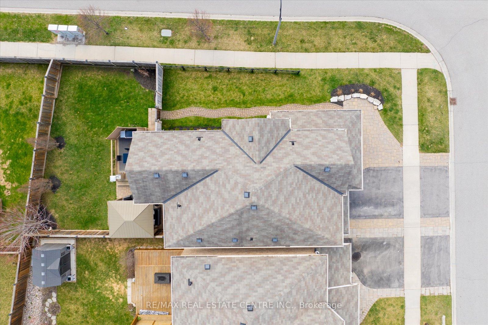 Photo 40 of 175 Shrewsbury Drive, Whitby, Brooklin — HOMEH