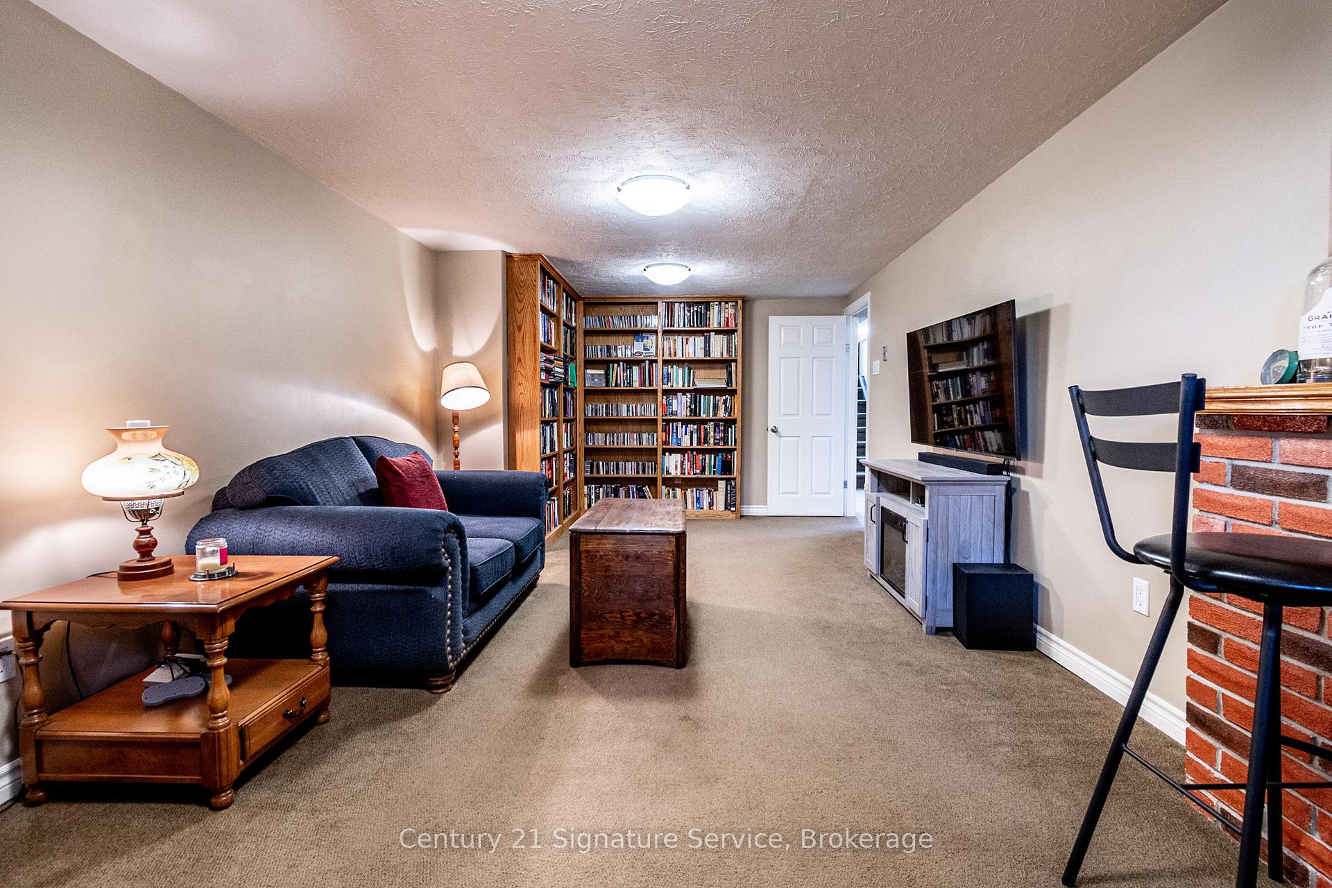 Photo 22 of 275 Lakeshore Road, St. Catharines, Lakeshore — HOMEH