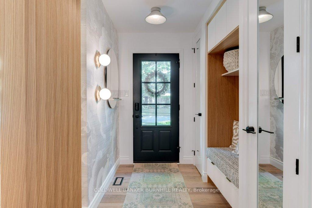 Photo 8 of 380 Abbott Road, Burlington, Roseland — HOMEH