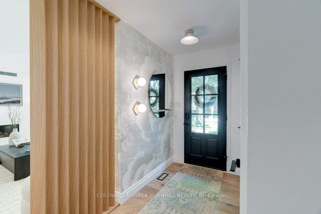 Photo 9 of 380 Abbott Road, Burlington, Roseland — HOMEH