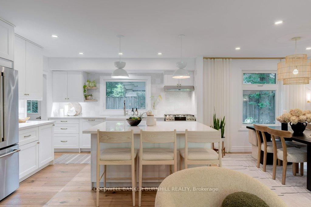Photo 17 of 380 Abbott Road, Burlington, Roseland — HOMEH