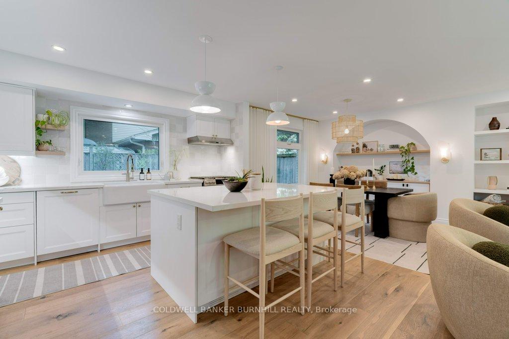 Photo 18 of 380 Abbott Road, Burlington, Roseland — HOMEH