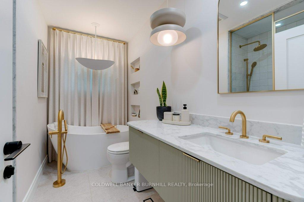 Photo 27 of 380 Abbott Road, Burlington, Roseland — HOMEH