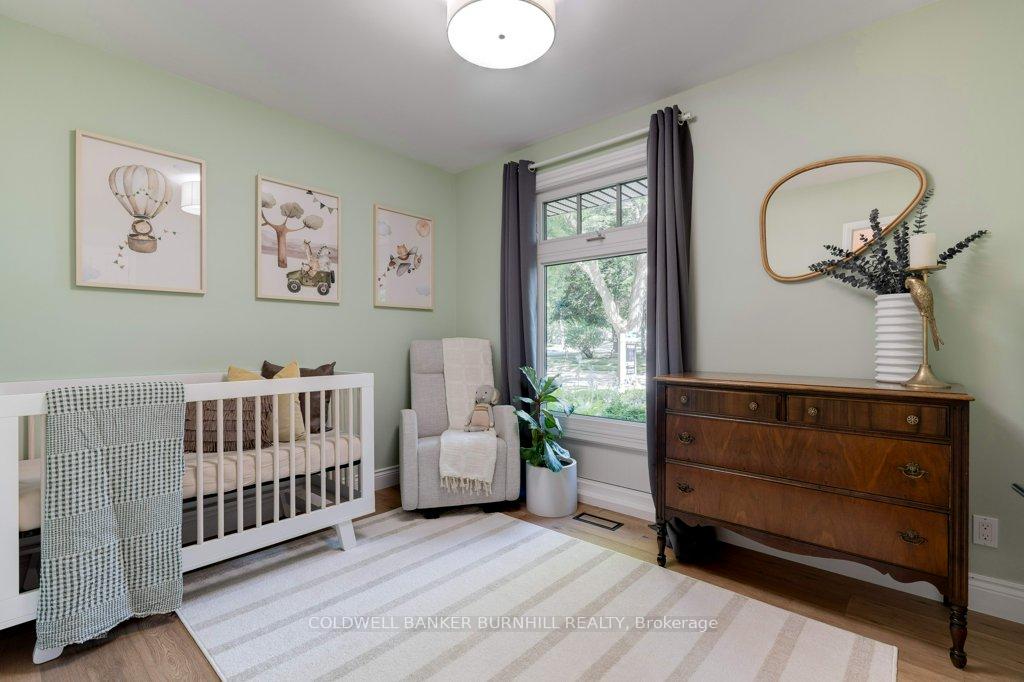 Photo 29 of 380 Abbott Road, Burlington, Roseland — HOMEH