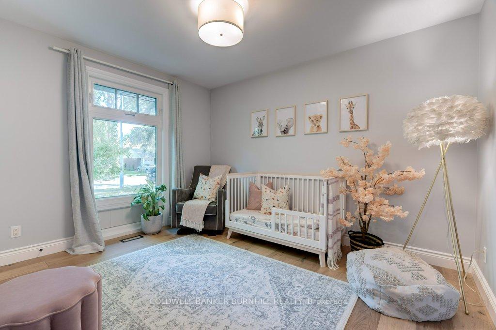 Photo 31 of 380 Abbott Road, Burlington, Roseland — HOMEH