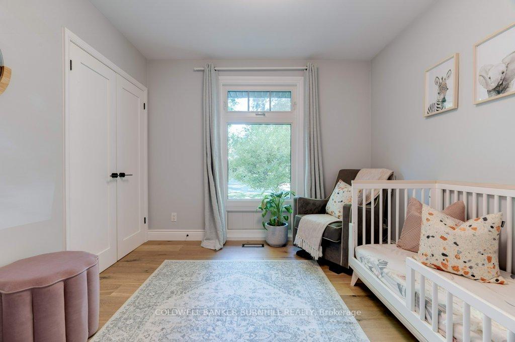 Photo 32 of 380 Abbott Road, Burlington, Roseland — HOMEH