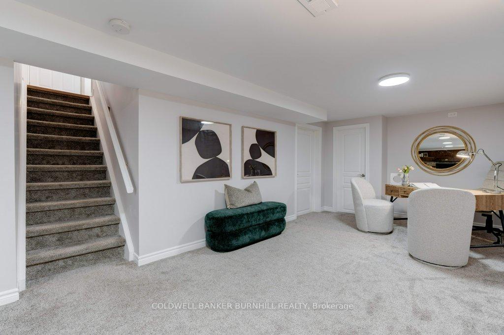 Photo 35 of 380 Abbott Road, Burlington, Roseland — HOMEH
