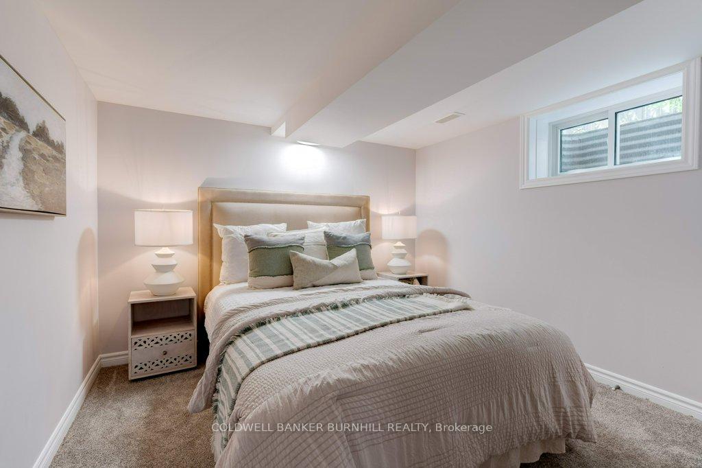 Photo 37 of 380 Abbott Road, Burlington, Roseland — HOMEH