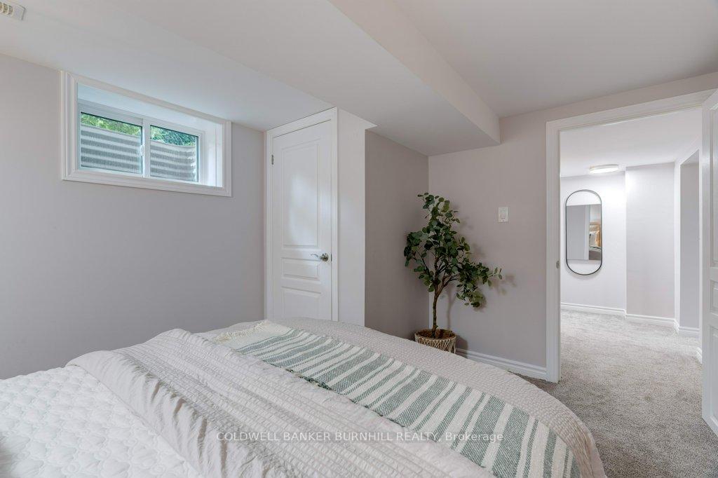 Photo 38 of 380 Abbott Road, Burlington, Roseland — HOMEH