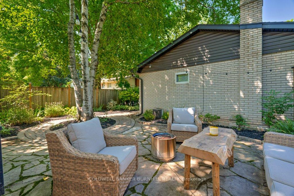 Photo 48 of 380 Abbott Road, Burlington, Roseland — HOMEH