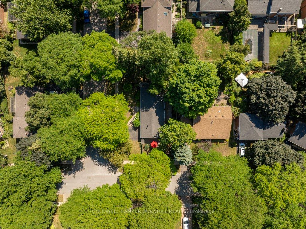 Photo 50 of 380 Abbott Road, Burlington, Roseland — HOMEH