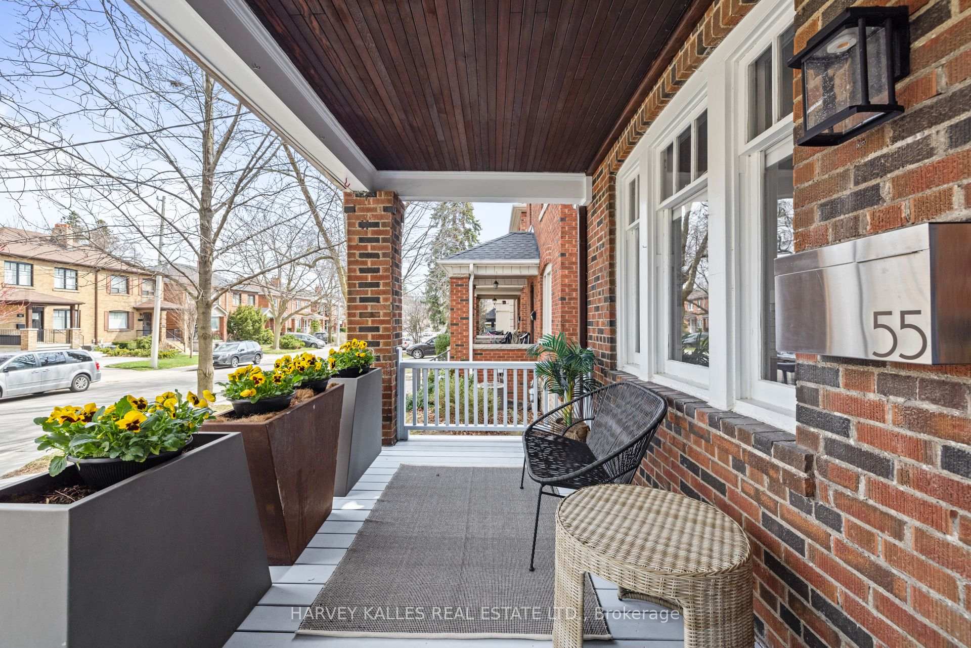 Photo 31 of 55 Glengarry Avenue, Toronto, Lawrence Park North — HOMEH