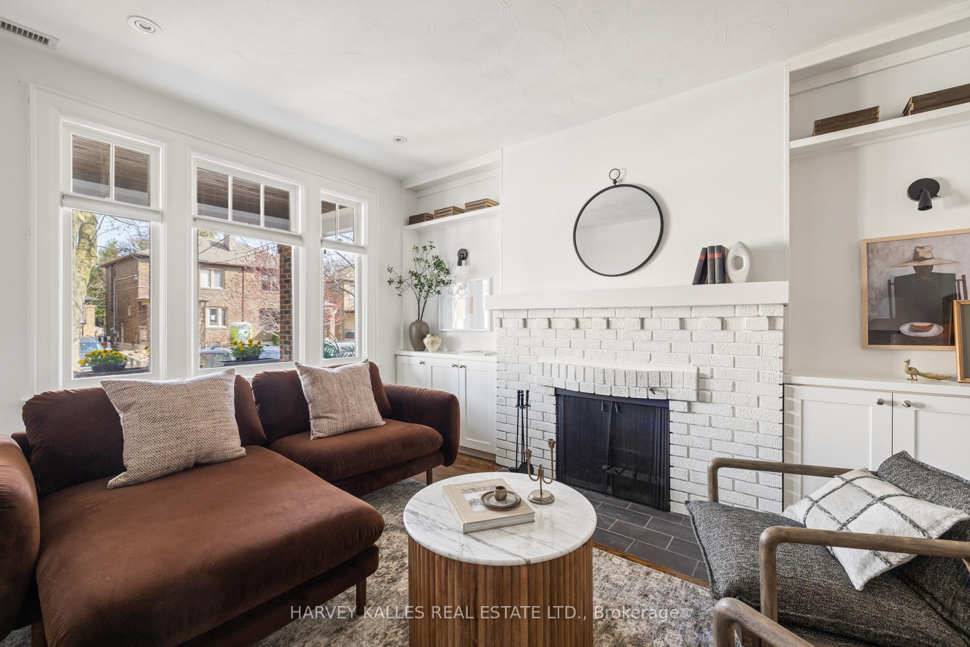 Photo 26 of 55 Glengarry Avenue, Toronto, Lawrence Park North — HOMEH