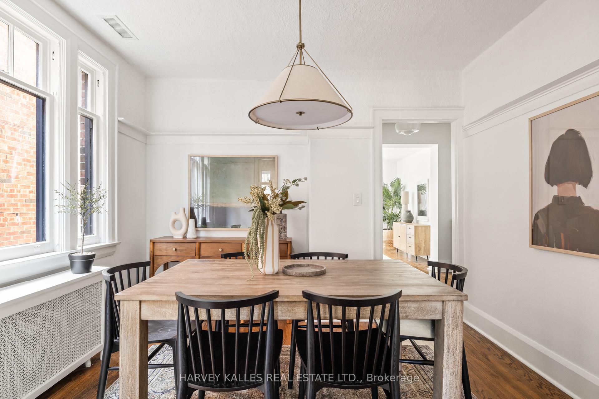 Photo 27 of 55 Glengarry Avenue, Toronto, Lawrence Park North — HOMEH
