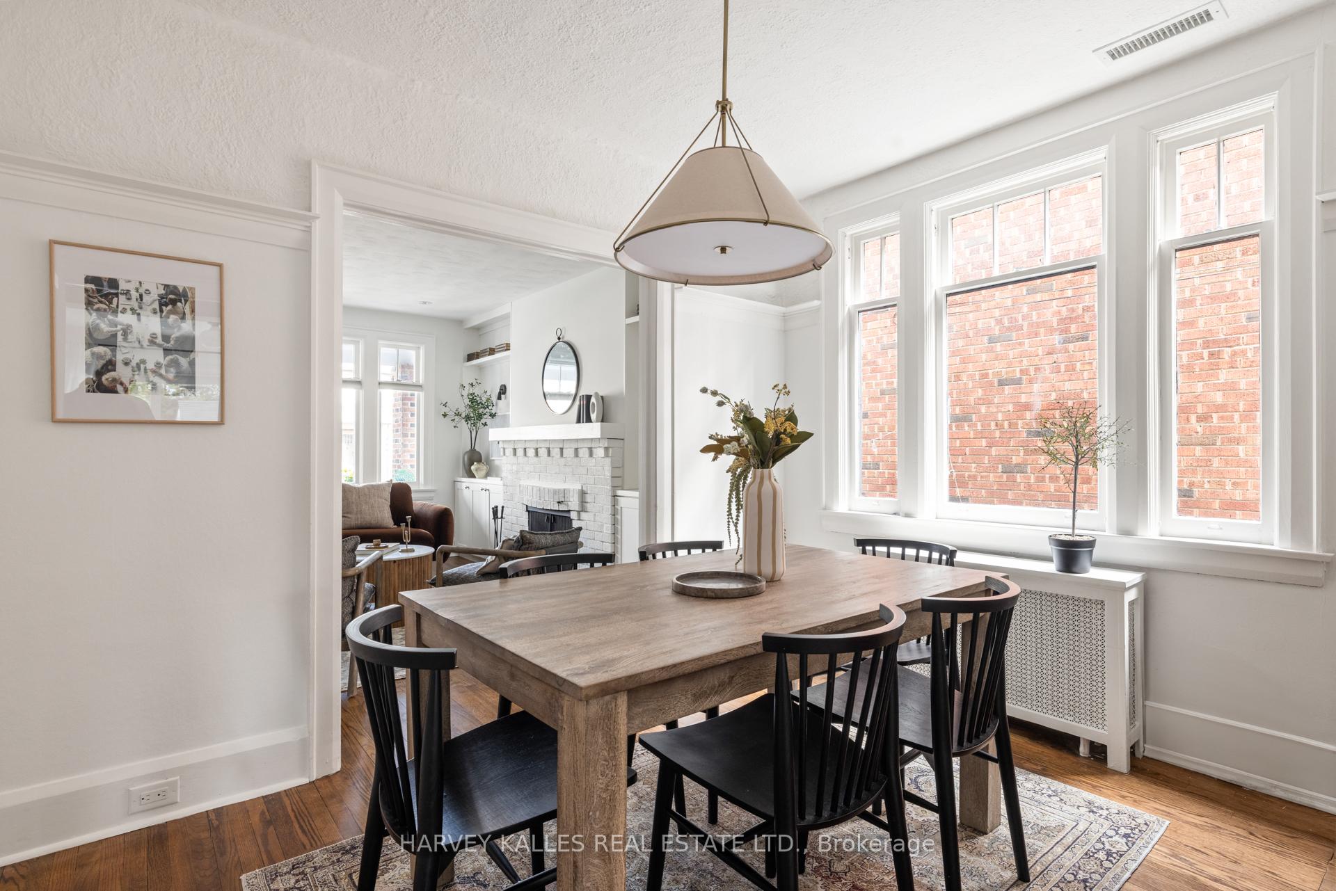 Photo 3 of 55 Glengarry Avenue, Toronto, Lawrence Park North — HOMEH