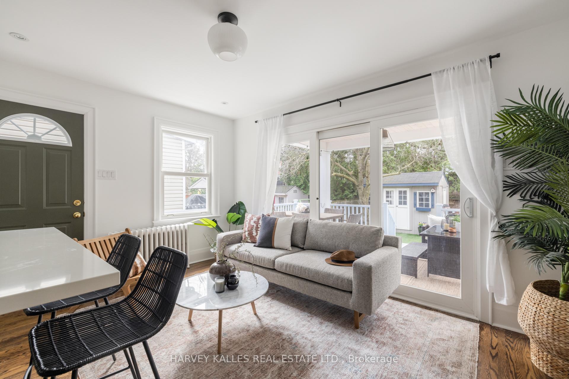 Photo 5 of 55 Glengarry Avenue, Toronto, Lawrence Park North — HOMEH