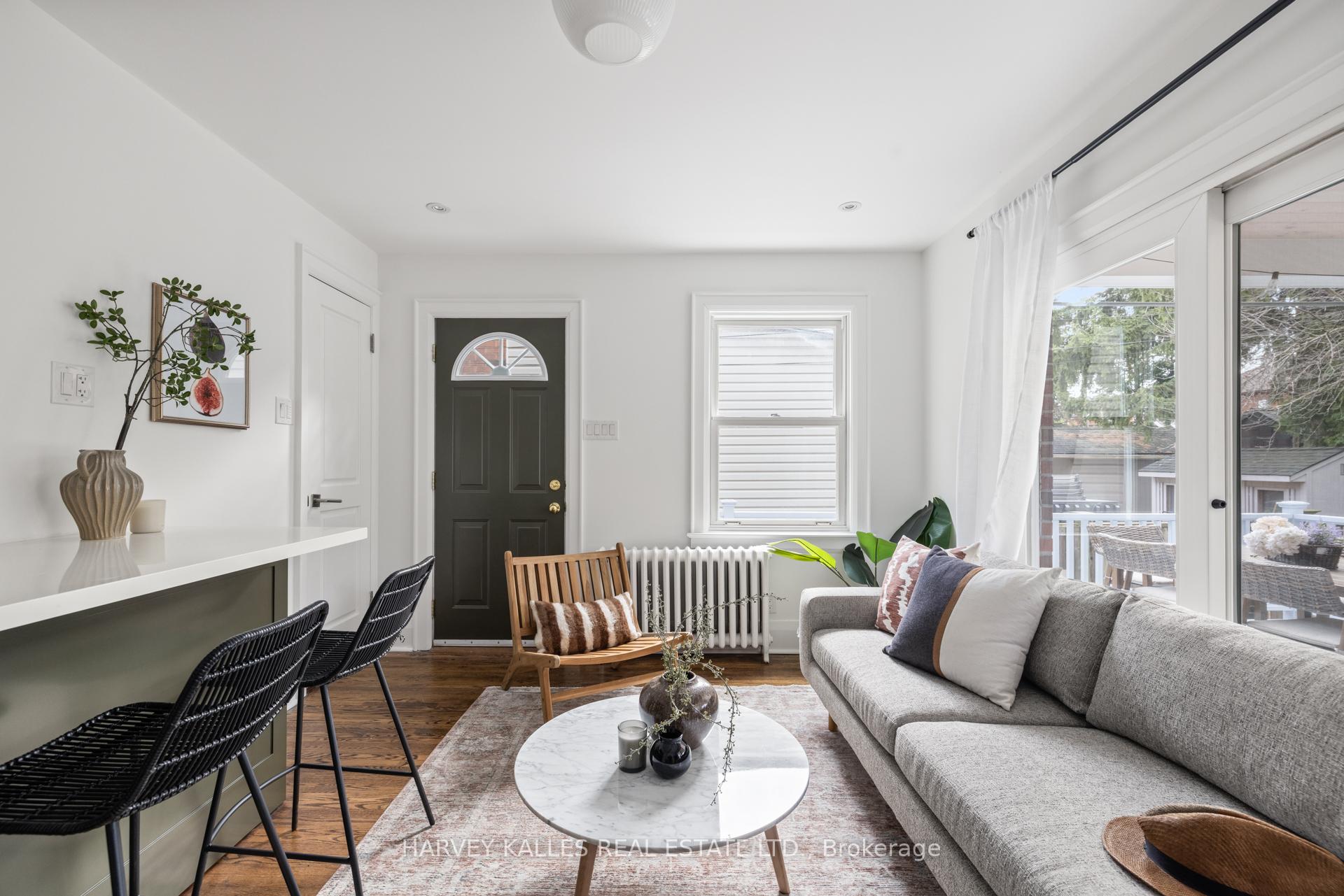 Photo 21 of 55 Glengarry Avenue, Toronto, Lawrence Park North — HOMEH