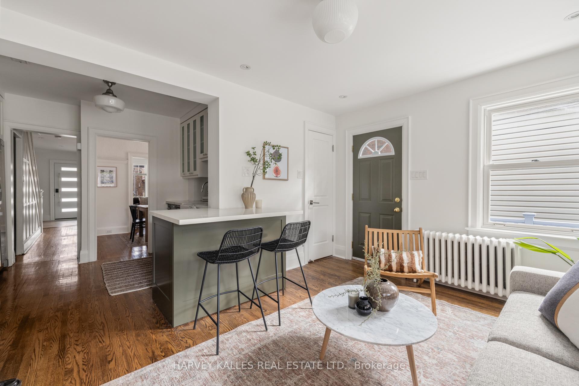 Photo 4 of 55 Glengarry Avenue, Toronto, Lawrence Park North — HOMEH
